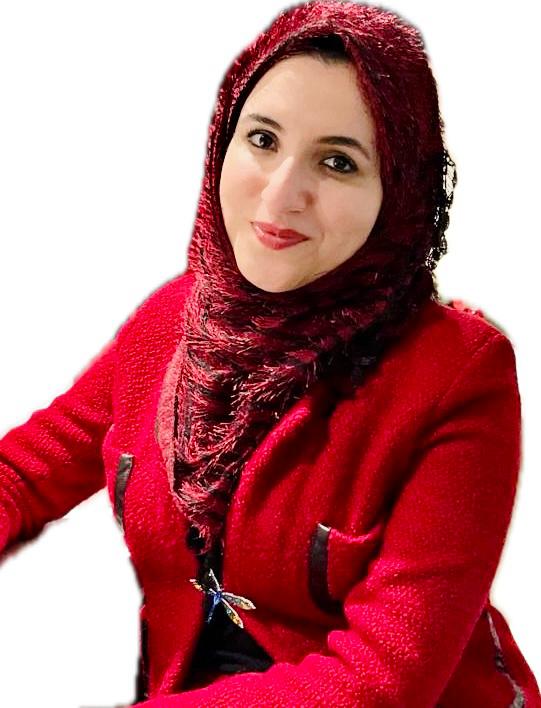 Gehad (Jiji) Elrefaey