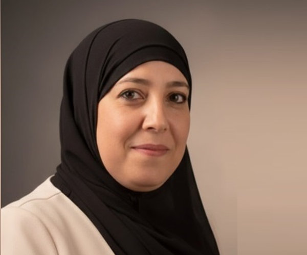 Eman Fadel