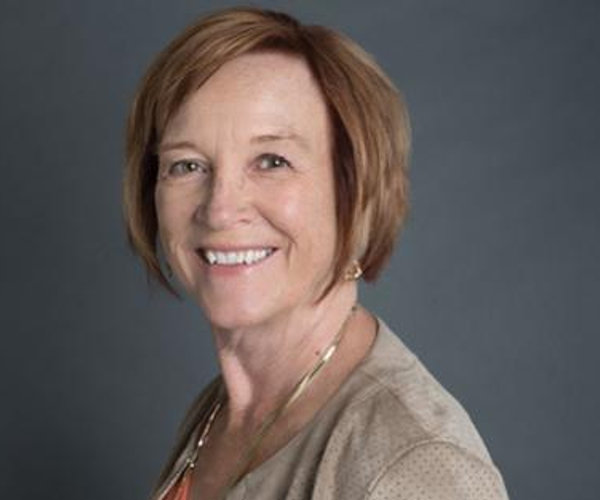 Rhonda Hallberg