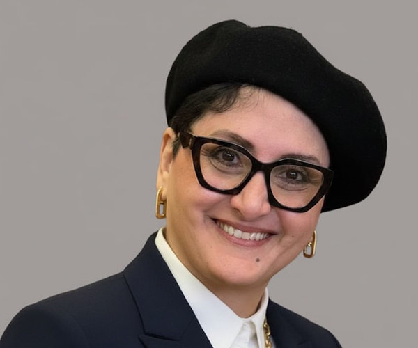 Dr. Sherin Hussien